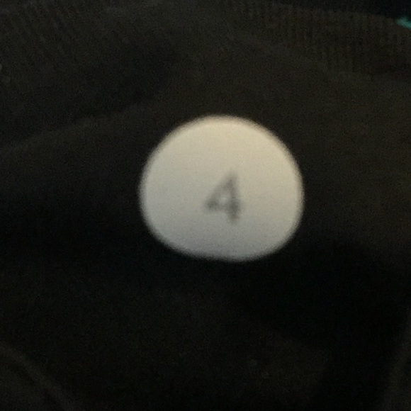 Lululemon leggings - Picture 7 of 8